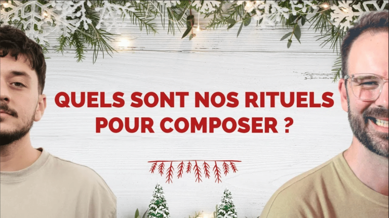 Composer un chant : faut-il suivre une méthode… ou juste se lancer ?