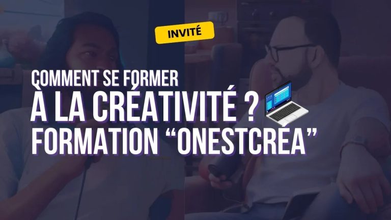 Et si la créativité n’était pas limitée aux artistes ?