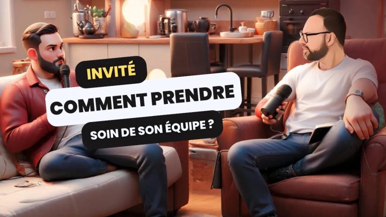 Construire une équipe technique solide