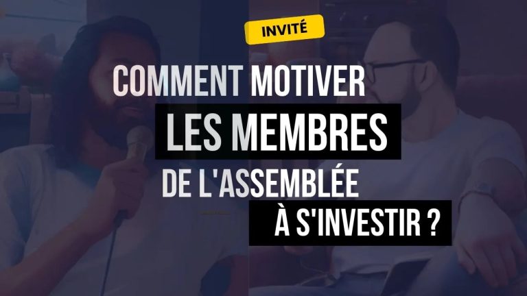 Investir dans les talents AVANT le matériel