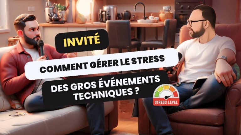 Noël, Pâques, gros événements à l’église… Comment bien se préparer ?