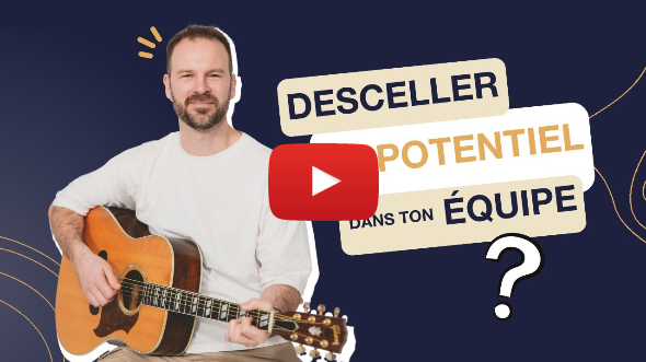 Comment desceller le potentiel de quelqu’un ?