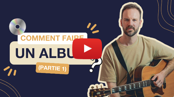 Il est temps de partager ce que Dieu a mis en toi !