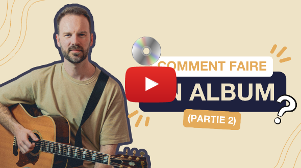 Après la création, la diffusion : les secrets de la promotion musicale