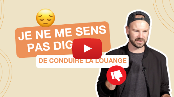 Syndrome de l&rsquo;imposteur ?