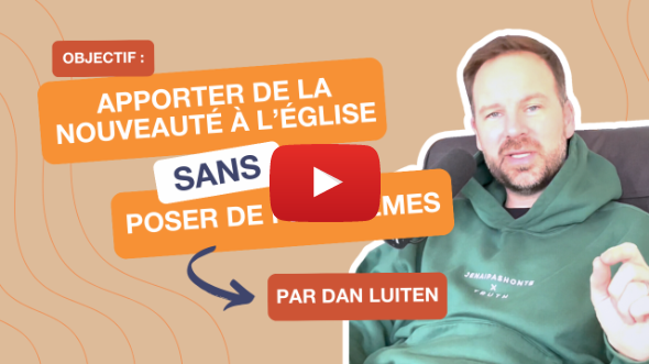 Comment proposer des nouvelles idées à mon responsable ?
