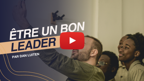 Les traits de caractère pour être un bon leader