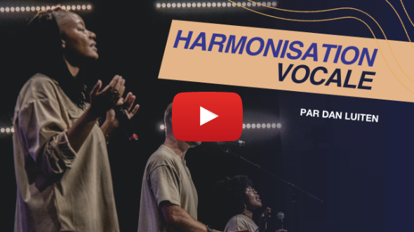 Chanter ensemble, c’est encore plus beau quand on est accordés