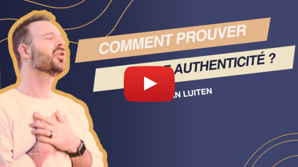 Les clés pour gagner la confiance de tes responsables