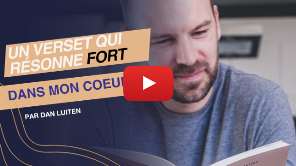 Deux versets qui transforment ma vie : une source d&rsquo;inspiration