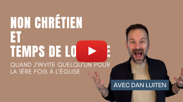 Est-ce que la louange peut effrayer les non-chrétiens ?